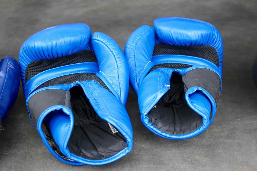 Rękawice bokserskie dla amatorów czy profesjonalistów?