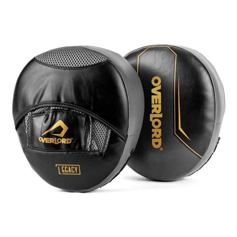 Tarcze bokserskie Overlord Legacy